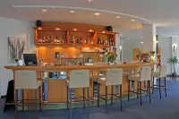 City Hotel Frankfurt Bad Vilbel Hotels in Bad Vilbel