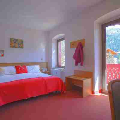 GH Hotel Piaz Rooms