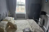 Seaview 2 Double Bed Apartment 2nd Floor - 2-Star