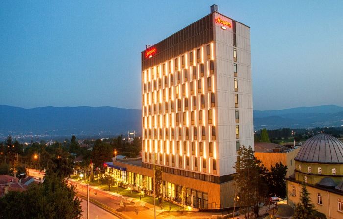 Hampton by Hilton Bolu