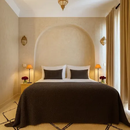 Riad Dar More