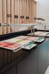 Hampton by Hilton Vienna City West - Desayuno