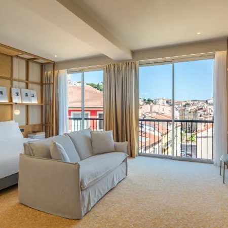 Canopy by Hilton Cannes