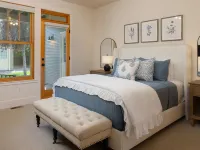 Cascade Cottage Stay for 6 Hotels in Sisters