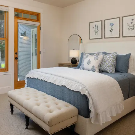 Cascade Cottage Stay for 6