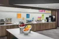 Tru by Hilton North Richland Hills DFW West - breakfast