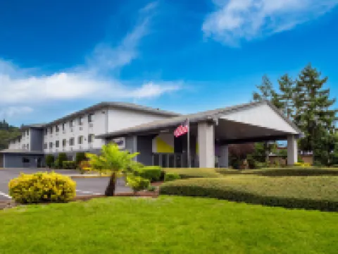 Spark by Hilton Kent Seattle Hotels in Kent