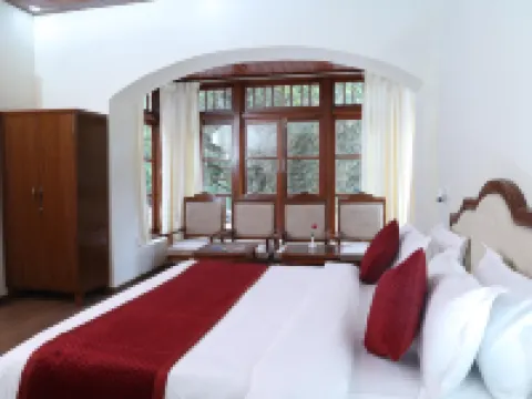 Kstdc Hotel Mayura Sudarshan ,Ooty Hotels in Ooty
