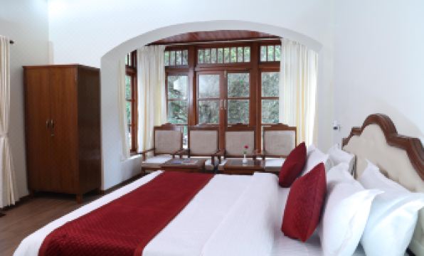 Kstdc Hotel Mayura Sudarshan ,Ooty