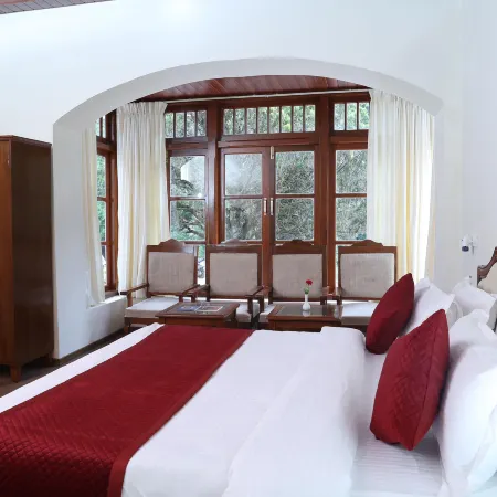 Kstdc Hotel Mayura Sudarshan ,Ooty