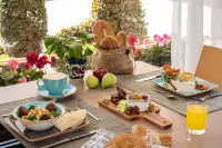 Prima Kings Hotel - breakfast