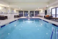 Courtyard Casper - Pools