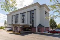 Hampton Inn Portsmouth Central Hotels in Eliot