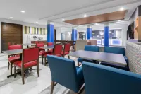 Holiday Inn Express & Suites EUGENE DOWNTOWN - UNIVERSITY by IHG - Bữa sáng