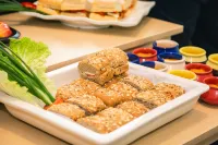 ホリデイ イン エクスプレス コルカタ ニュー タウン by IHG - 朝食