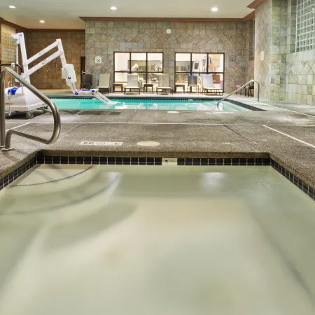 Holiday Inn Express & Suites PORTLAND-NW DOWNTOWN by IHG