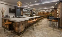 Crowne Plaza Resort ASHEVILLE by IHG - Bar
