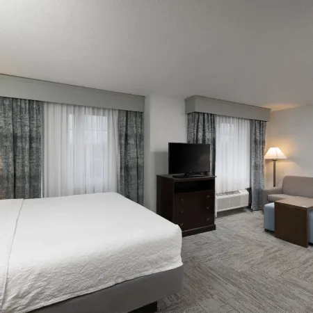 Homewood Suites by Hilton Boston/Andover