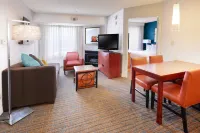Residence Inn Dallas Plano/Legacy Hotels near Trader Joe's