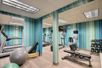 Holiday Inn Express & Suites MILWAUKEE AIRPORT by IHG - Gym