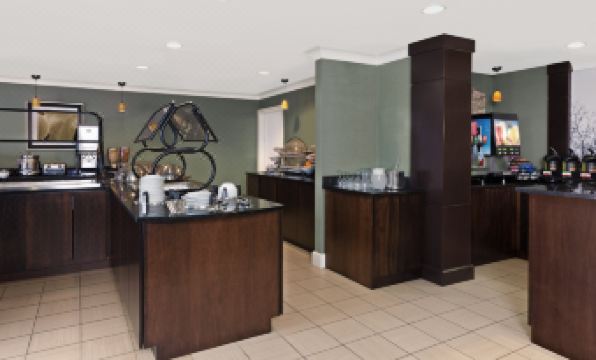 Staybridge Suites SPRINGFIELD-SOUTH by IHG