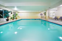 ホリデイ イン エクスプレス & スイーツ ロンドン by IHG - プール