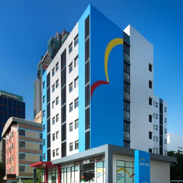 Hop Inn Chaengwattana