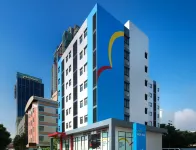 Hop Inn Chaengwattana Отели в г. 