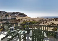 Sanctuary Beach Resort - Romantische