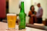 Leonardo Hotel Tiberias - Bar