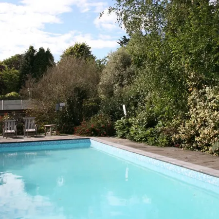 The Bath Priory - A Relais & Chateaux Hotel
