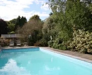 The Bath Priory - A Relais & Chateaux Hotel - Luxus