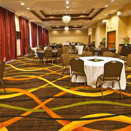 Holiday Inn VICKSBURG by IHG
