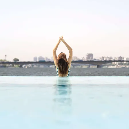 Sofitel Cairo Nile El Gezirah