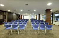 Eurostars Lucentum - parking