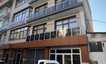 Hostelida Konya