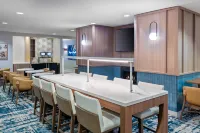 Homewood Suites by Hilton Tampa Airport-Westshore - Kitchens