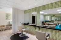 Omni Rancho Las Palmas Resort & Spa - spa