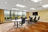Chicago Marriott Naperville Hotels in Lisle