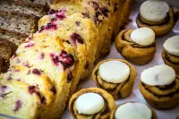 Hampton Inn & Suites Boise/Spectrum - Breakfast