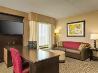 ハンプトン イン & スイーツ チャタヌーガ / ハミルトン プレイス ハミルトンのホテル