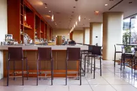 Pinnacle Hotel Vancouver Harbourfront - bar