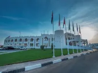 Liwa Hotel Hotels in Al Dhafra