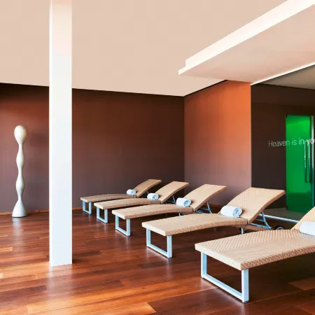Four Points by Sheraton Bolzano