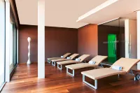 Four Points by Sheraton Bolzano - Spa
