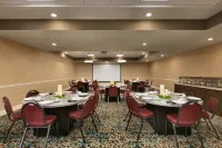 Hilton Garden Inn Statesville - breakfast