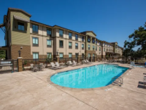 Hampton Inn & Suites Buellton/Santa Ynez Hotels in Buellton