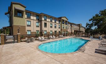 Hampton Inn & Suites Buellton/Santa Ynez