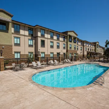 Hampton Inn & Suites Buellton/Santa Ynez