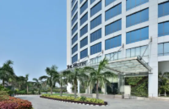 The Westin Kolkata Rajarhat Hotel a 